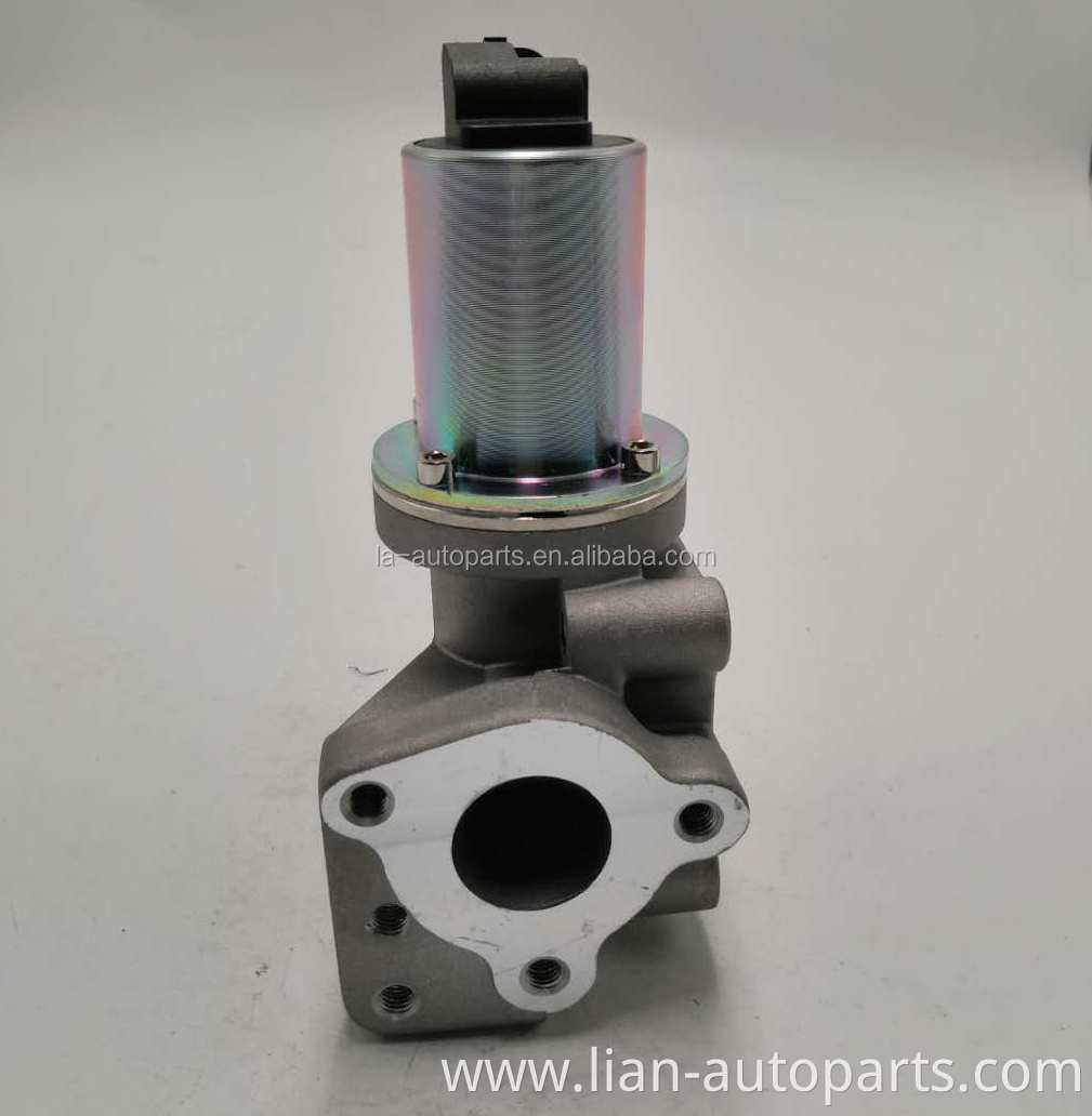 egr valve for Hyundai iLoad Box (TQ) 2.5 CRDi 28410-4A470